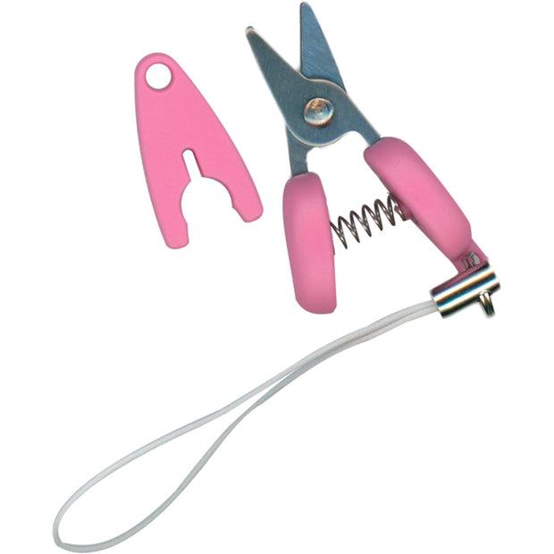 Itty Bitty Scissors
