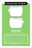 Field Bag Pattern