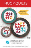 Hoop Quilts Pattern