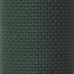 Aida Cloth - 14 count - HUNTER GREEN