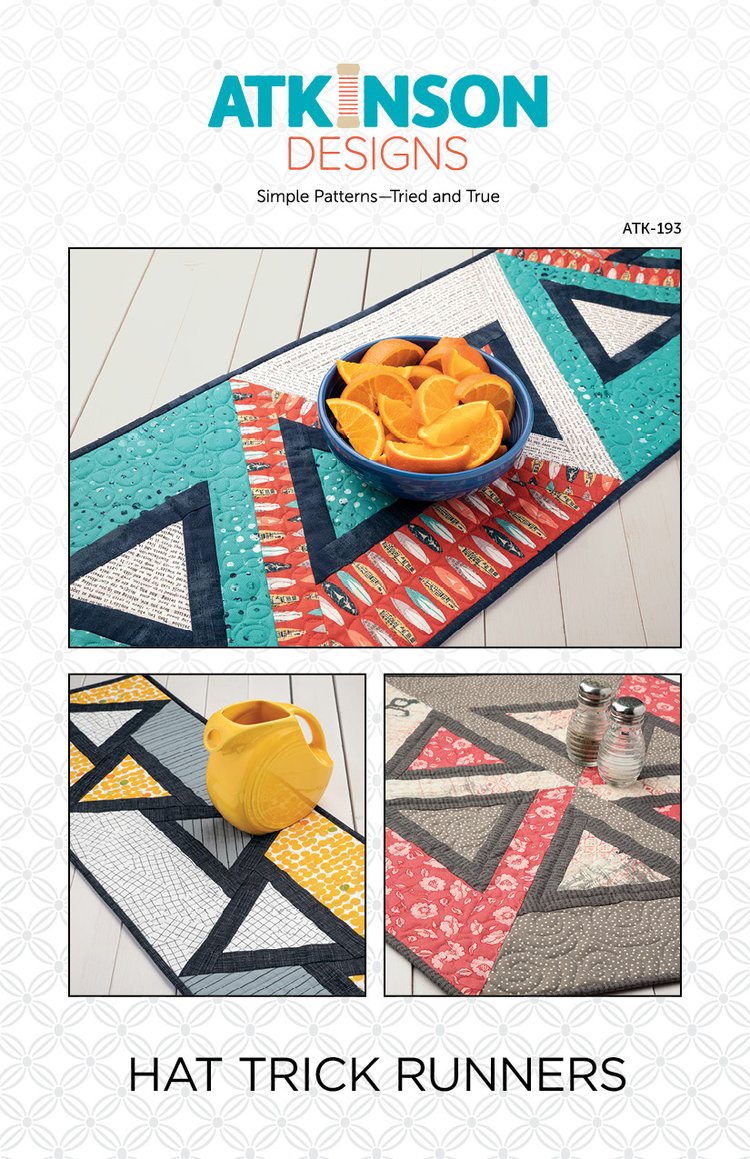 Hat Trick Runners Pattern