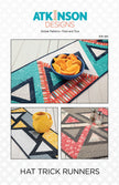Hat Trick Runners Pattern