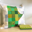 Patchwork Manitoba Mini Quilt Kit