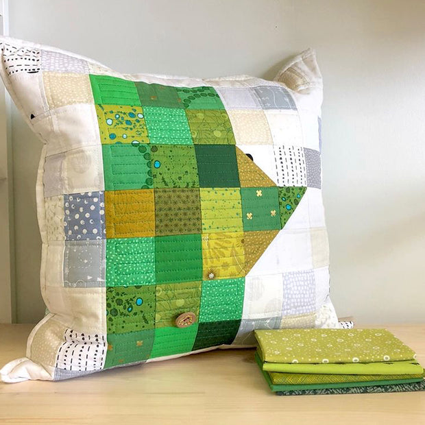 Patchwork Manitoba Mini Quilt Kit