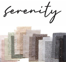 Load image into Gallery viewer, Serenity Fat Quarter Bundle
