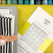 The Ghost Quilt Kit