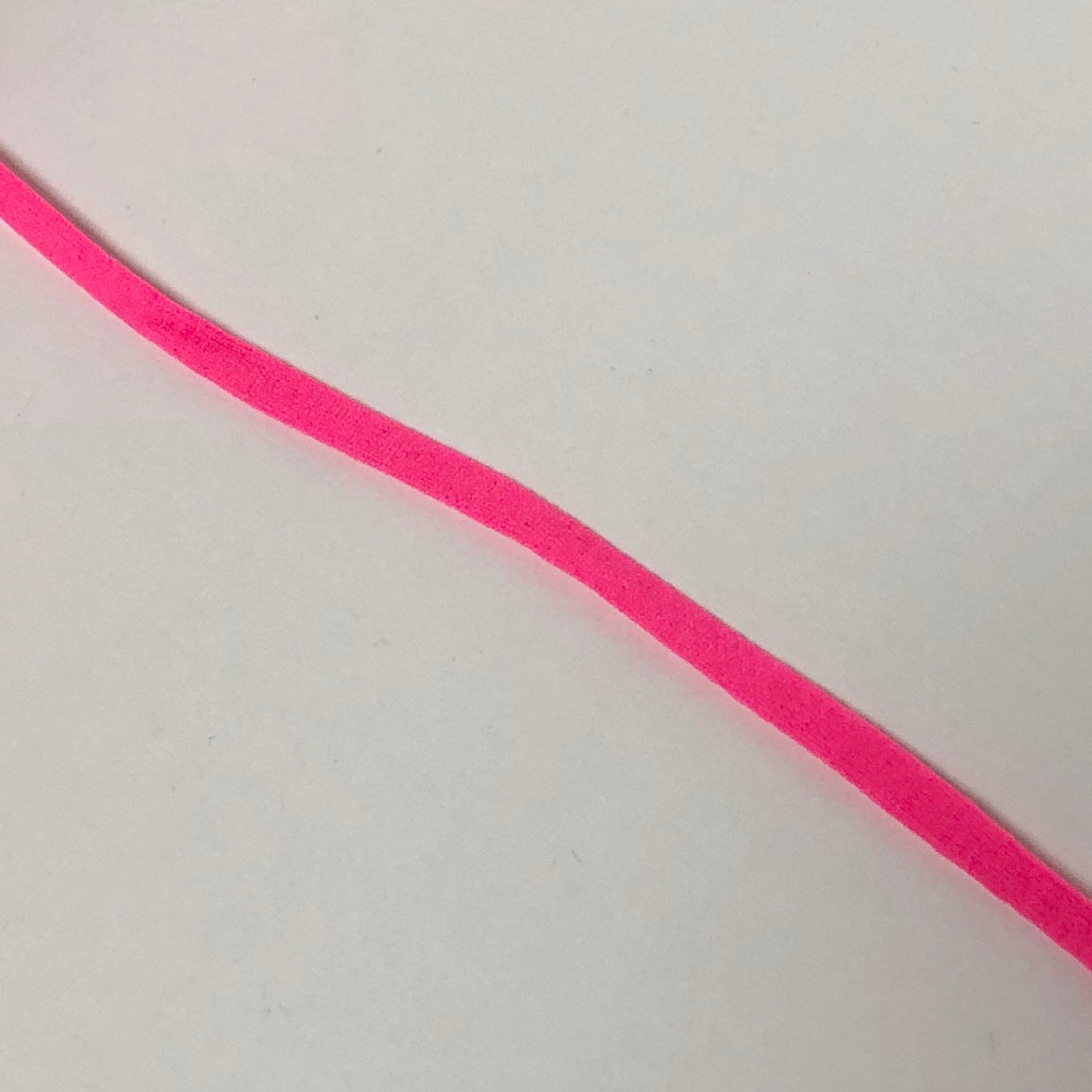 Elastic - 6mm