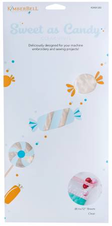 Sweet As Candy Vinyl