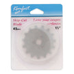 Skip-Cut Rotary Blade