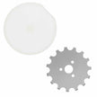 Skip-Cut Rotary Blade