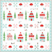Pixie Ville Quilt Kit