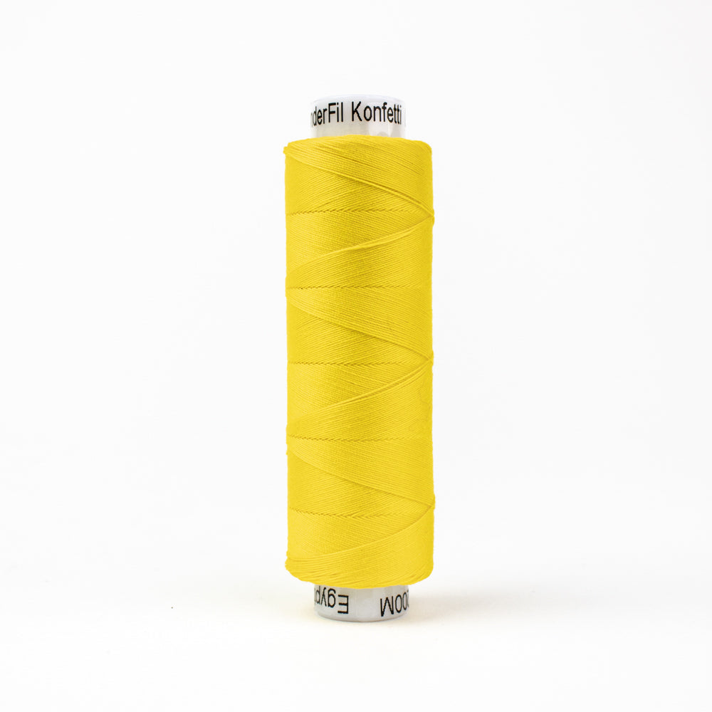 Konfetti - 407 / Yuzu