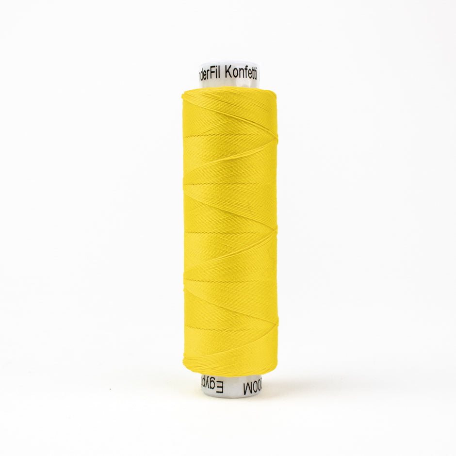 Konfetti - 407 / Yuzu