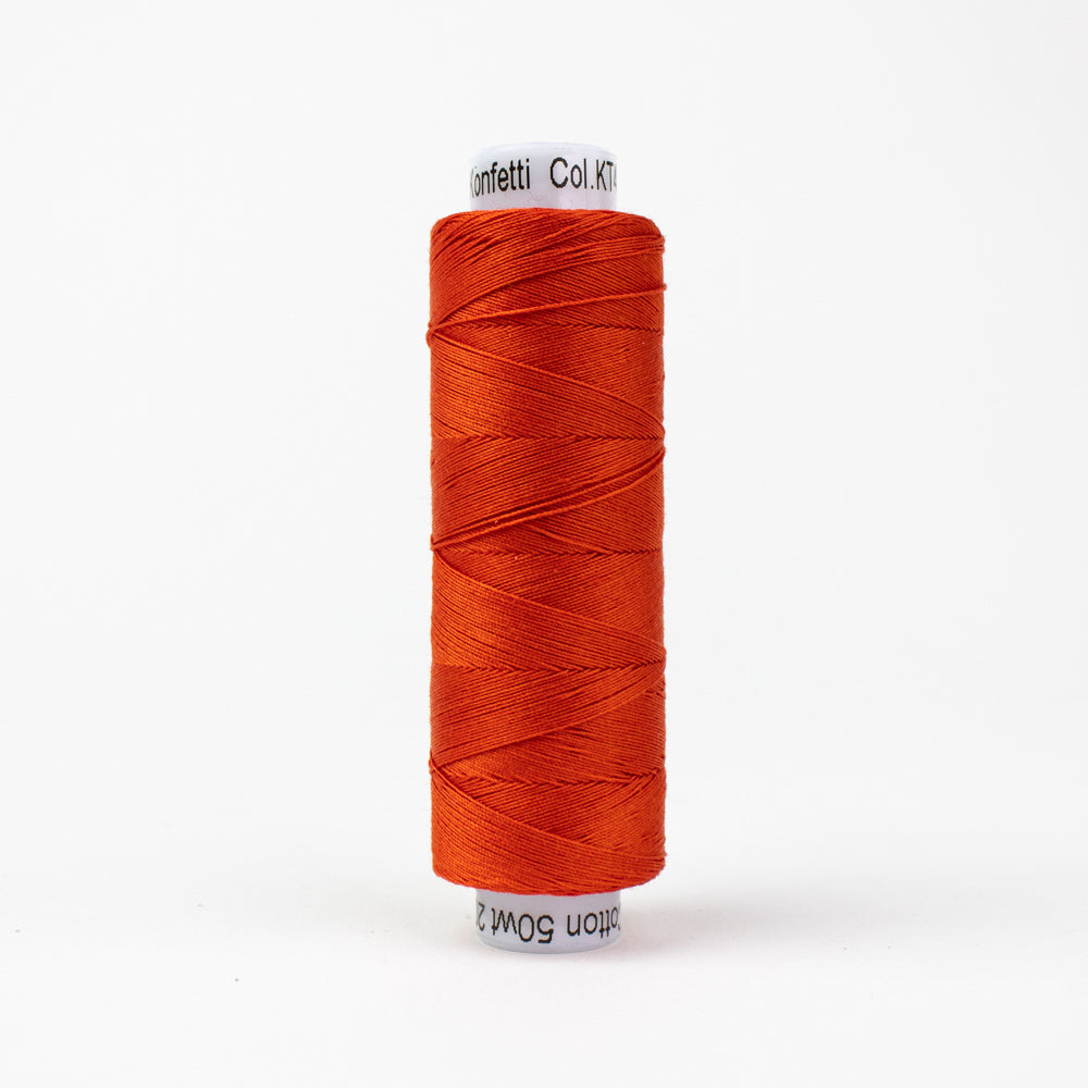 Konfetti - 417 / Volcano