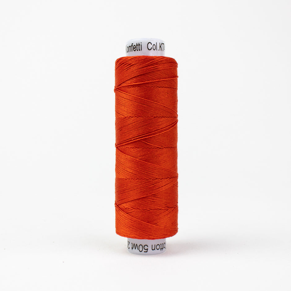 Konfetti - 417 / Volcano