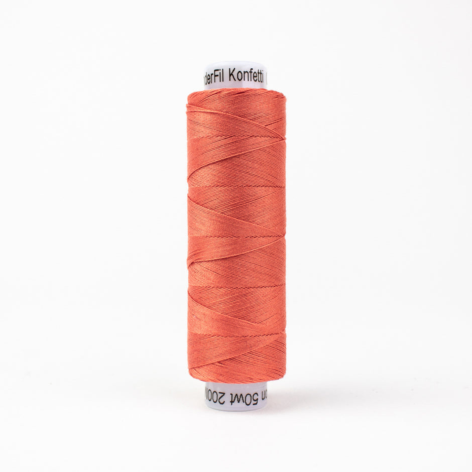 Konfetti - 418 / Salmon