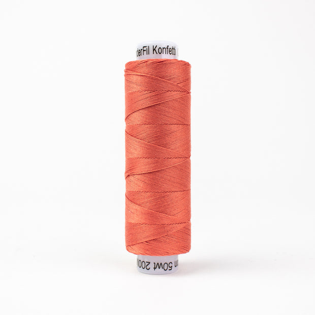 Konfetti - 418 / Salmon