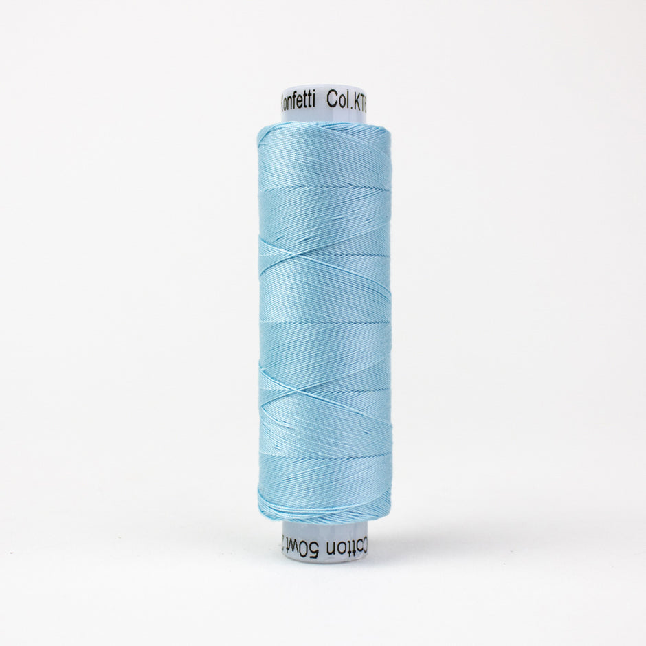 Konfetti - 626 / Glacier