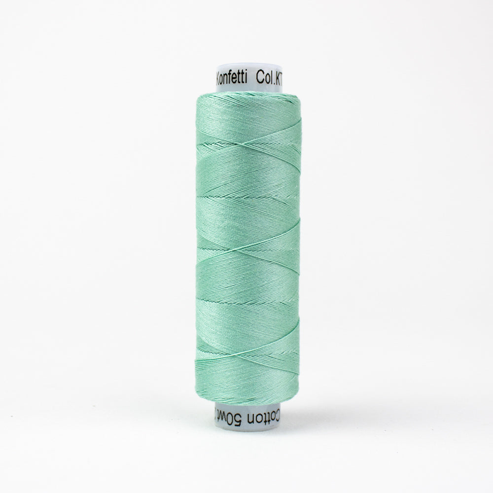 Konfetti - 716 / Seafoam