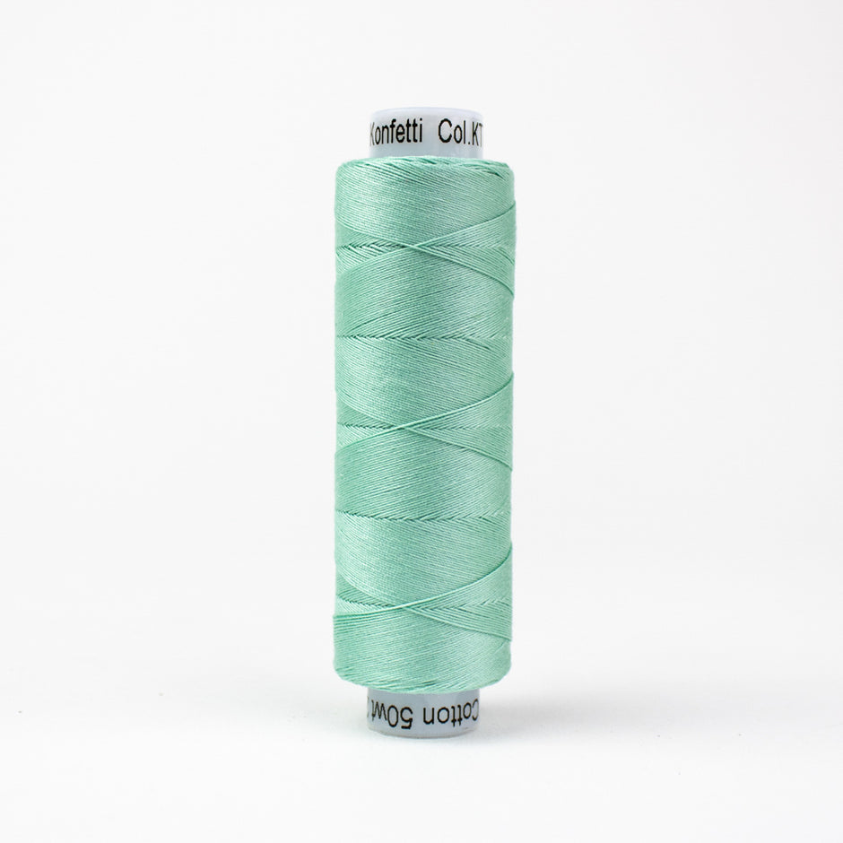 Konfetti - 716 / Seafoam