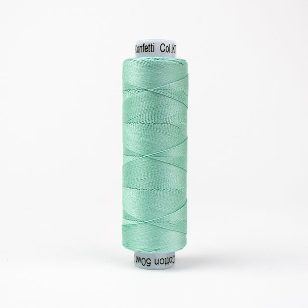 Konfetti - 716 / Seafoam