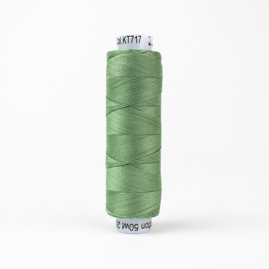 Konfetti - 717 / Army Green