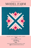 Model Farm Quilt Pattern