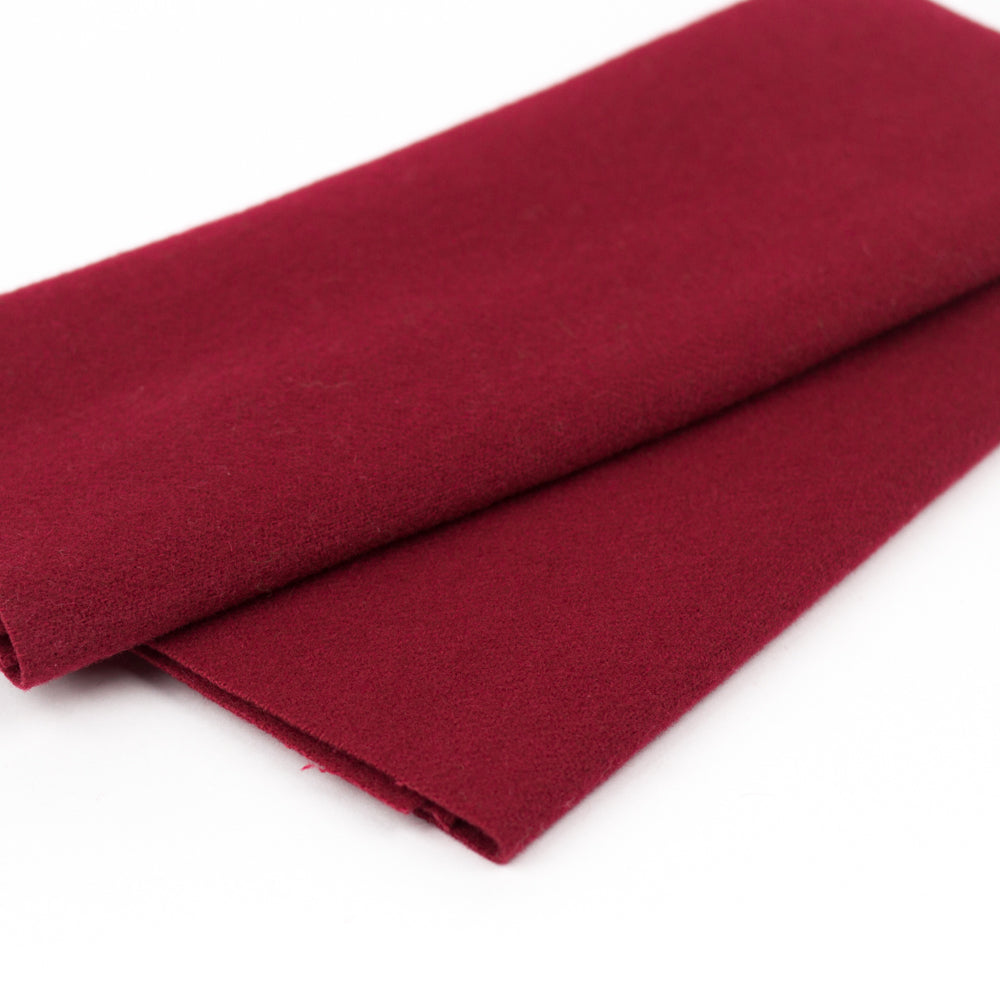 Dark Cerise - LN43