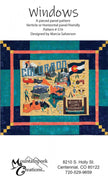 Picture Perfect Canada Quilt Kit