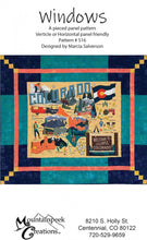 Load image into Gallery viewer, Picture Perfect Canada Quilt Kit
