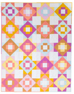 Meadowland Quilt Pattern