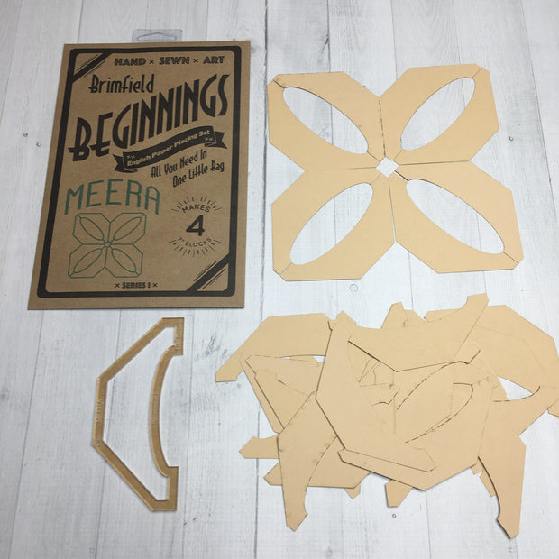 Meera EPP Set