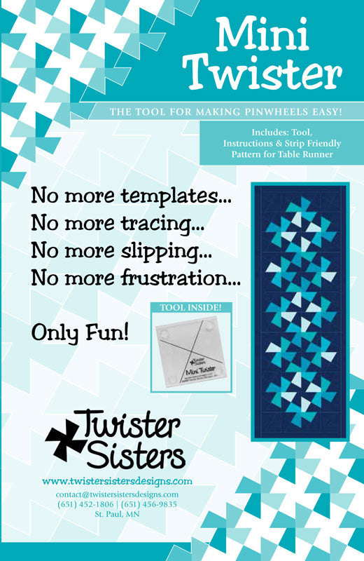 Mini Twister