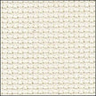 Aida Cloth - 14 count - NATURAL