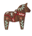 Stitched Ornament Kits
