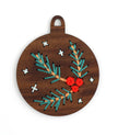 Stitched Ornament Kits