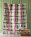 Plaid Porch Quilt Kit