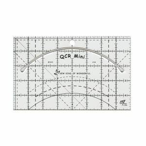 Quick Curve Ruler Mini