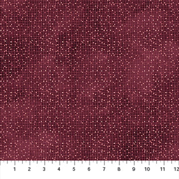 Marcel - Spots - Cherry - RAYON