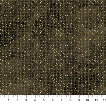 Marcel - Spots - Olive - RAYON