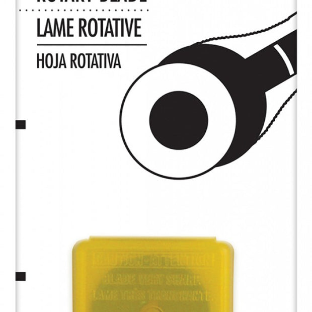 Olfa 28mm Rotary Blades - 5 pack