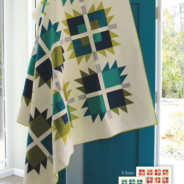 Bearly Quilt Pattern