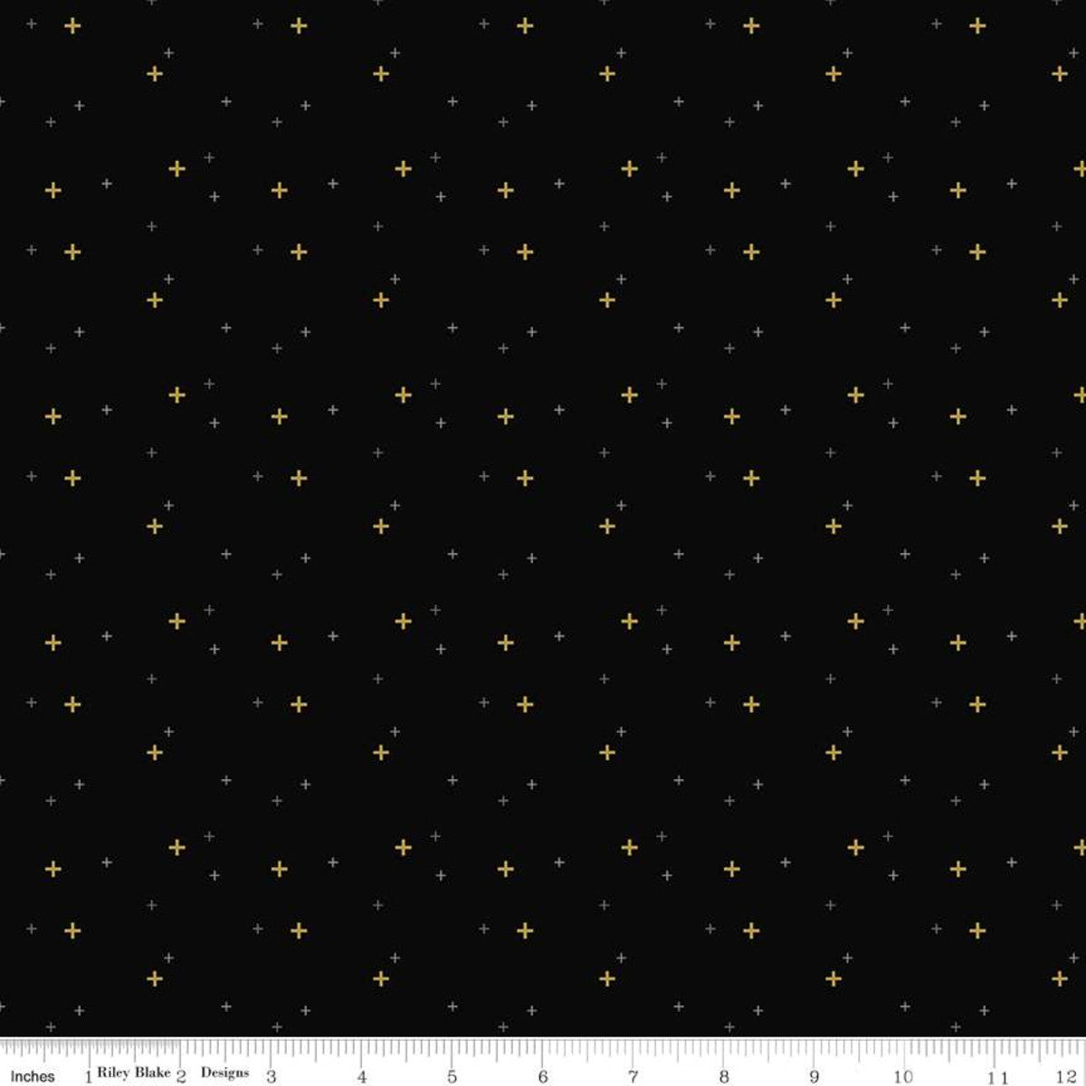 Sparkler - Black