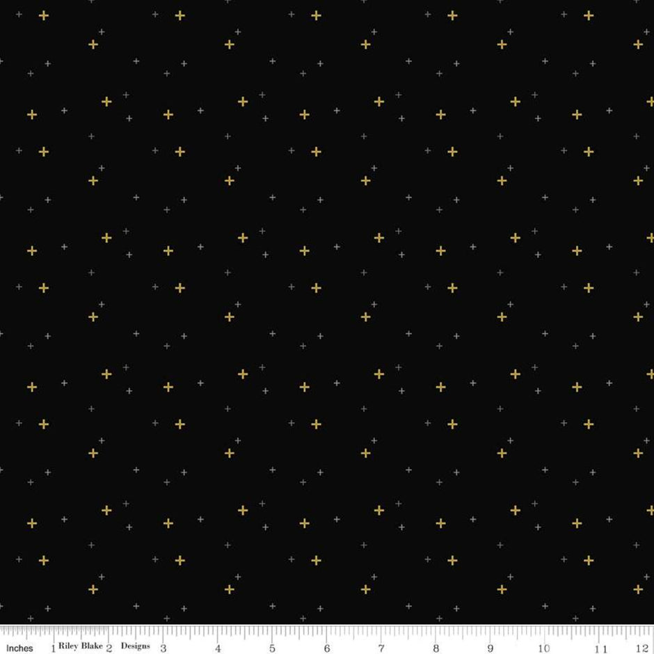 Sparkler - Black