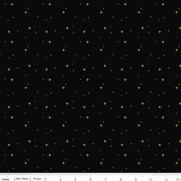Sparkler - Black