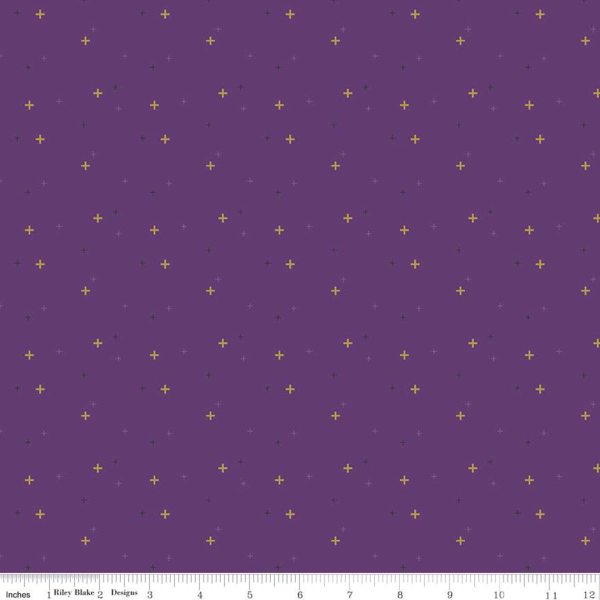 Sparkler - Eggplant