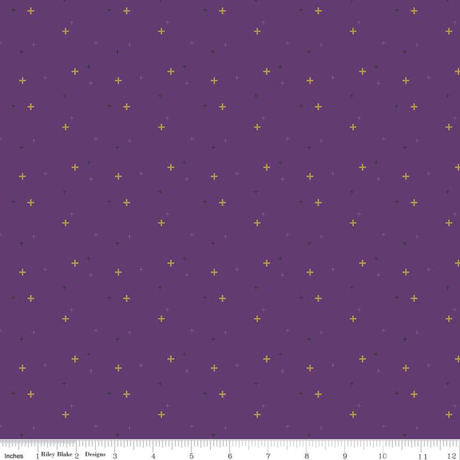 Sparkler - Eggplant