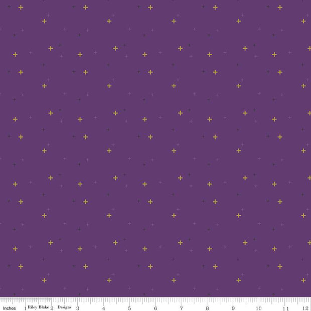Sparkler - Eggplant