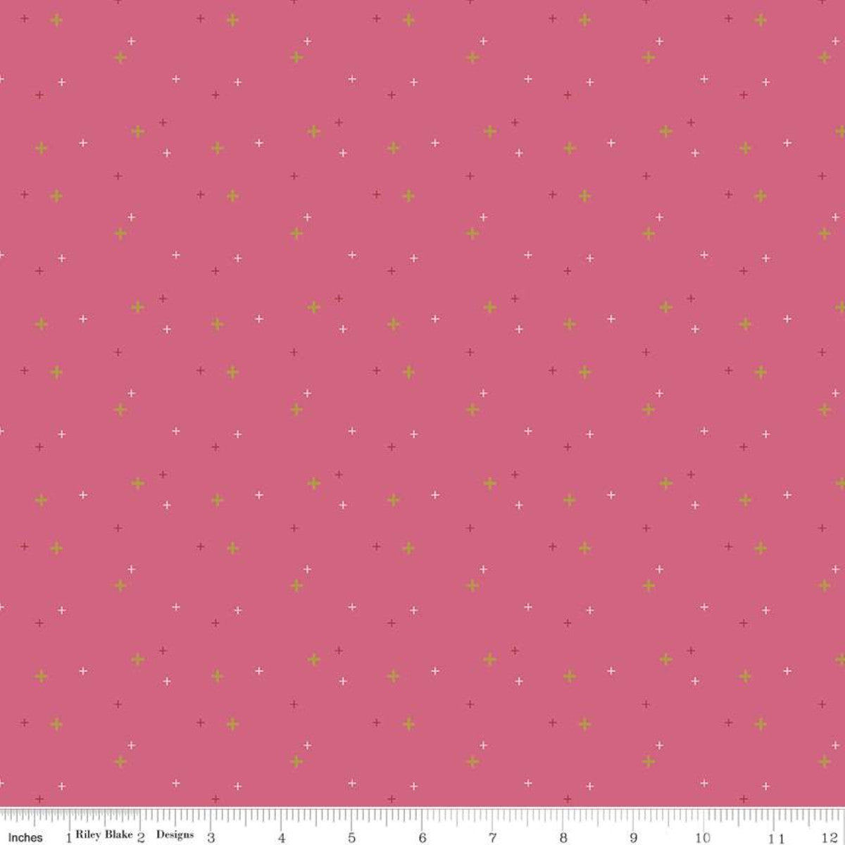 Sparkler - Raspberry