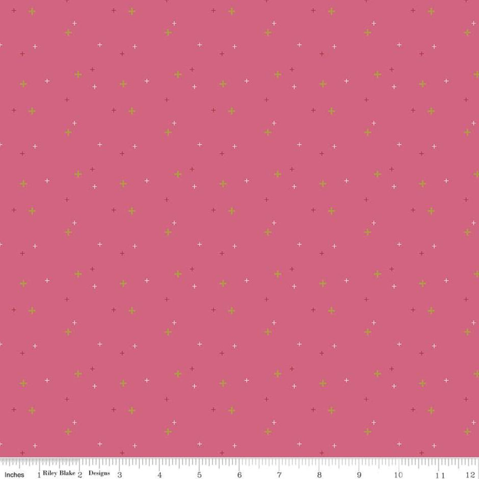 Sparkler - Raspberry